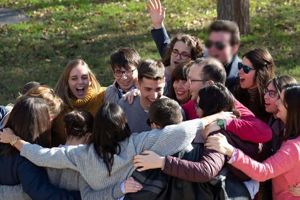 ALFIL comunidad