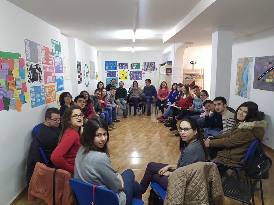 ALFIL comunidad