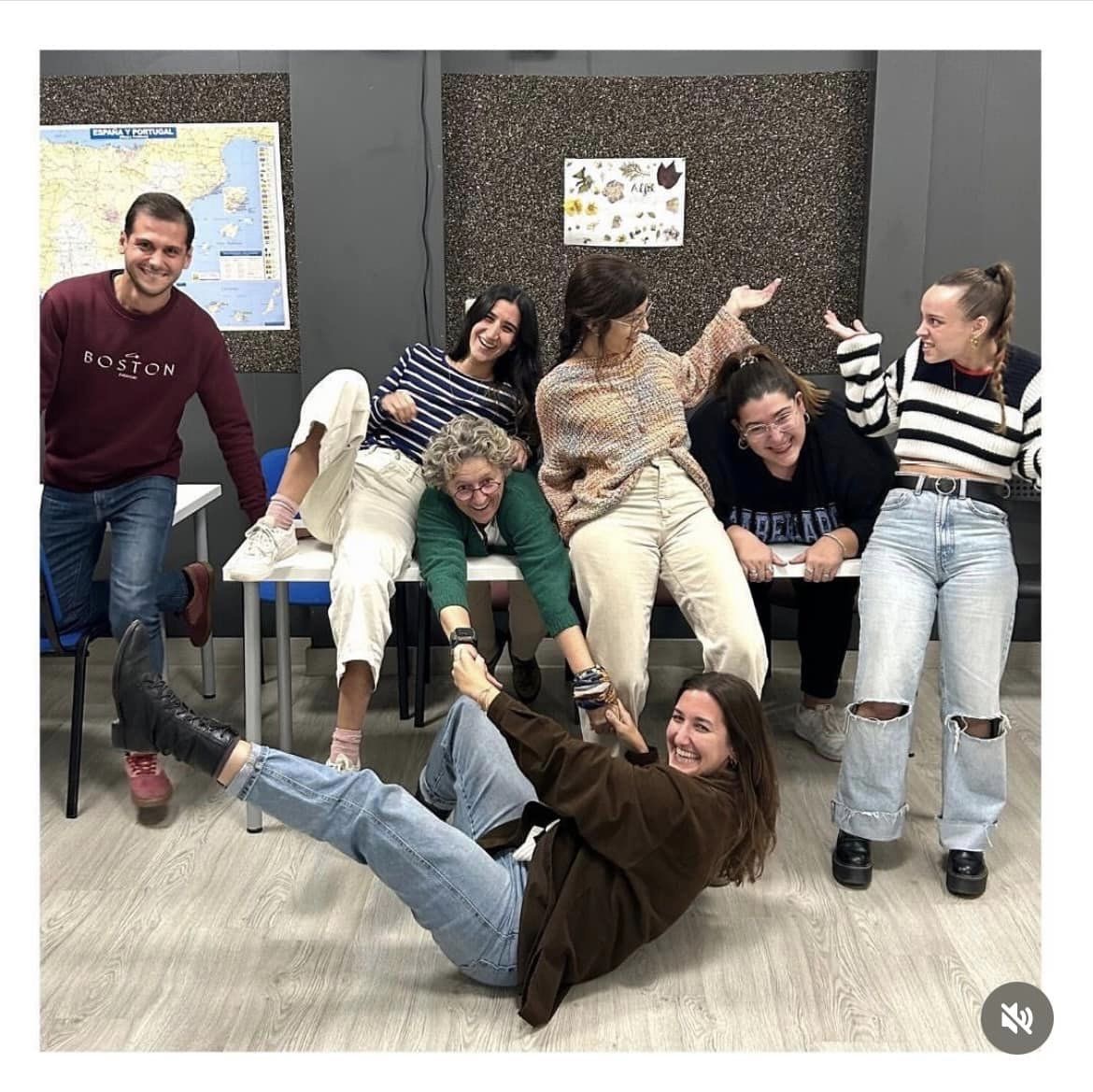 Voluntariado ALFIL