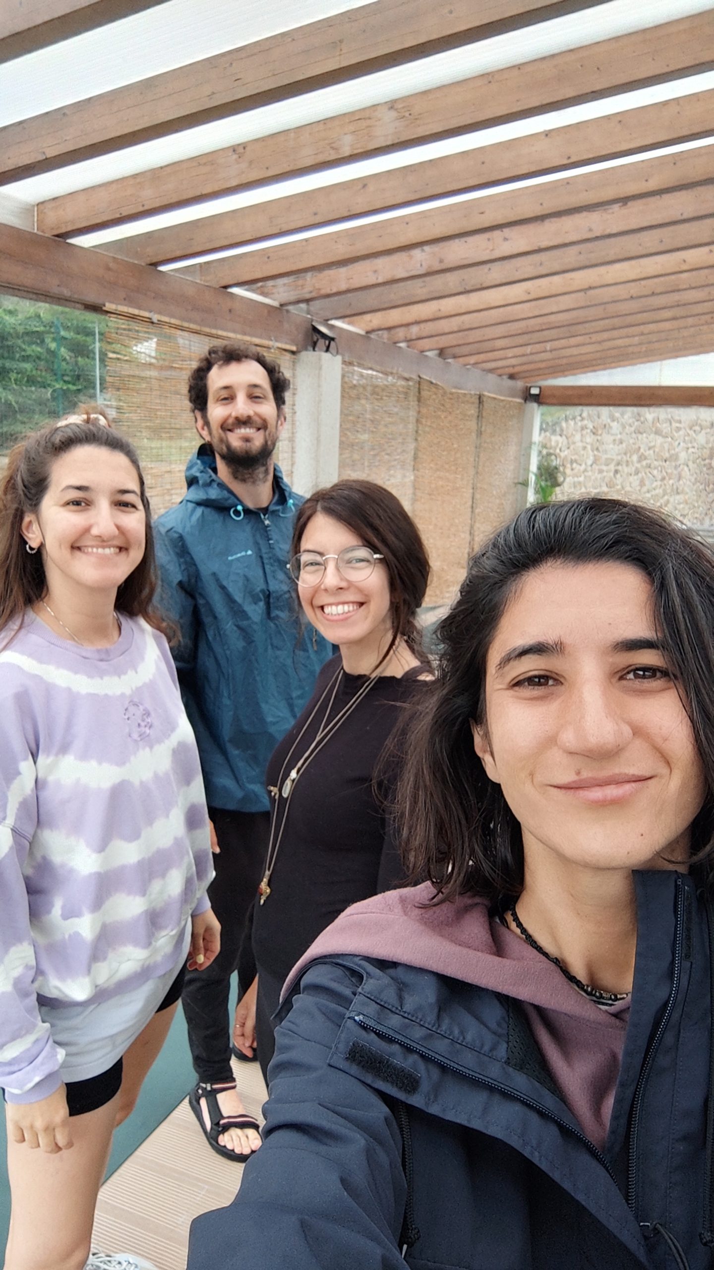 Equipo y asociados ALFIL